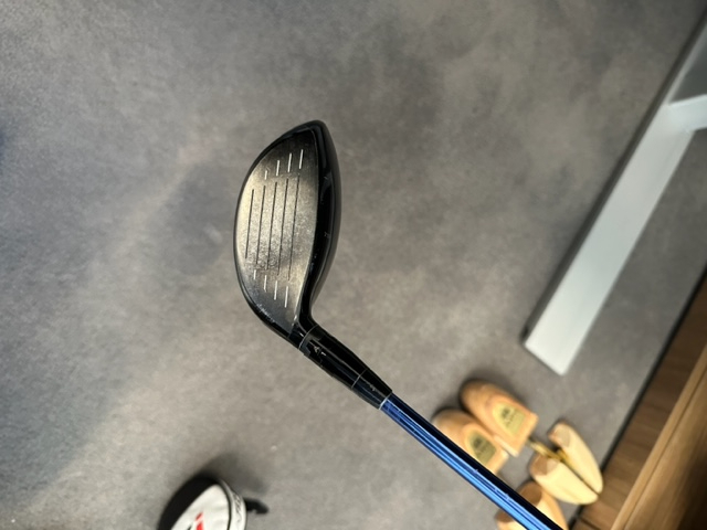 ONE MORE DROP! Titleist TSi3 15* with Diamana TB 70S; and ONE MORE DROP! Titleist TSi3 15* with Diamana TB 70S; and