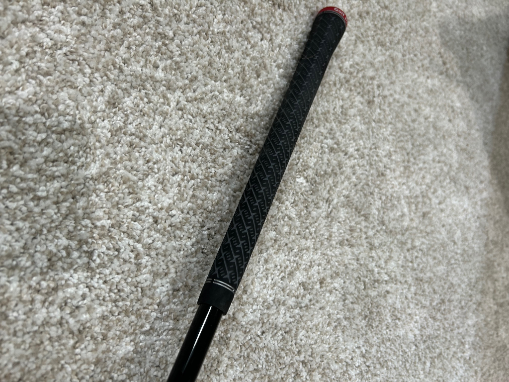 Set De Fers TaylorMade P770 2023 - 5 à PW (6 Fers), Shafts Diamana