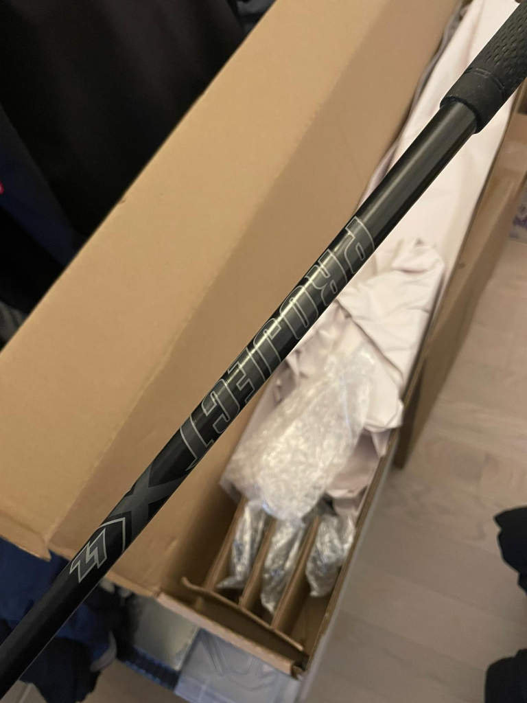 Callaway GP Tour Velvet 360 Grip Per Mazze Da Golf - 50g, M60, Originale (Nero/Verde) - 3