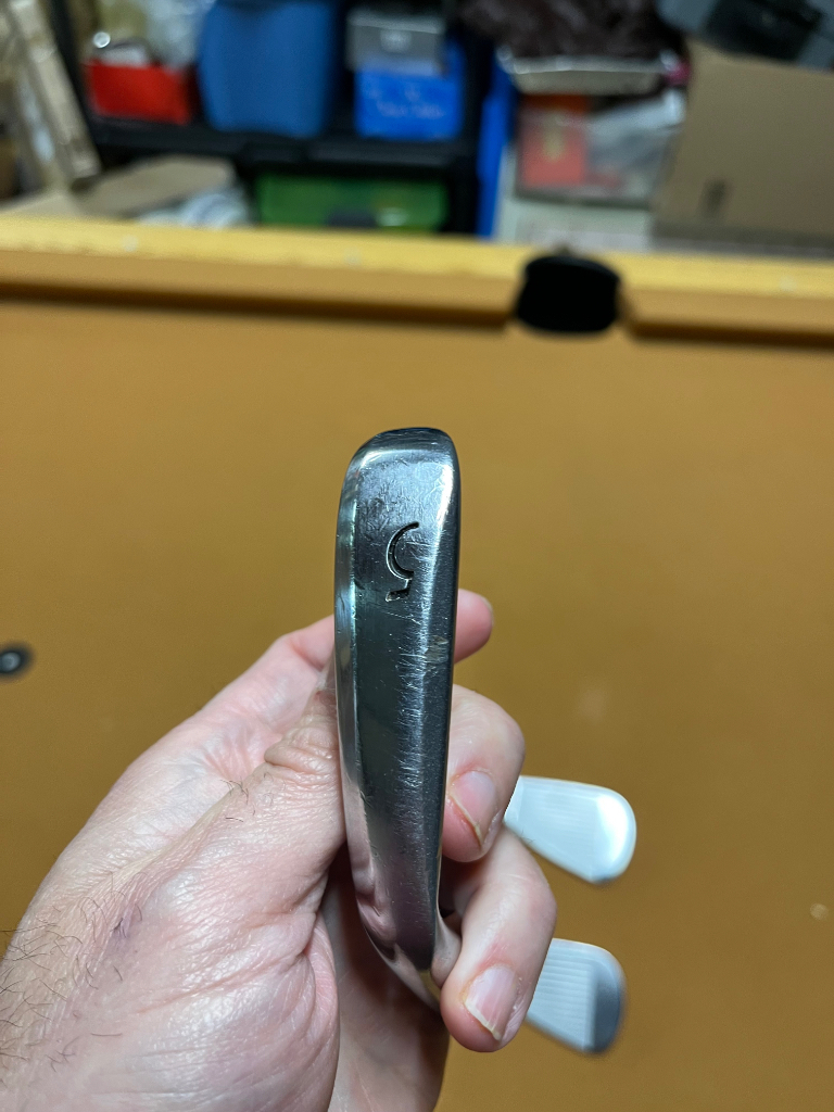 Fujikura Vista Pro 40 Hybrid Shaft (48g) - Lady Flex - 0.370 Tip
