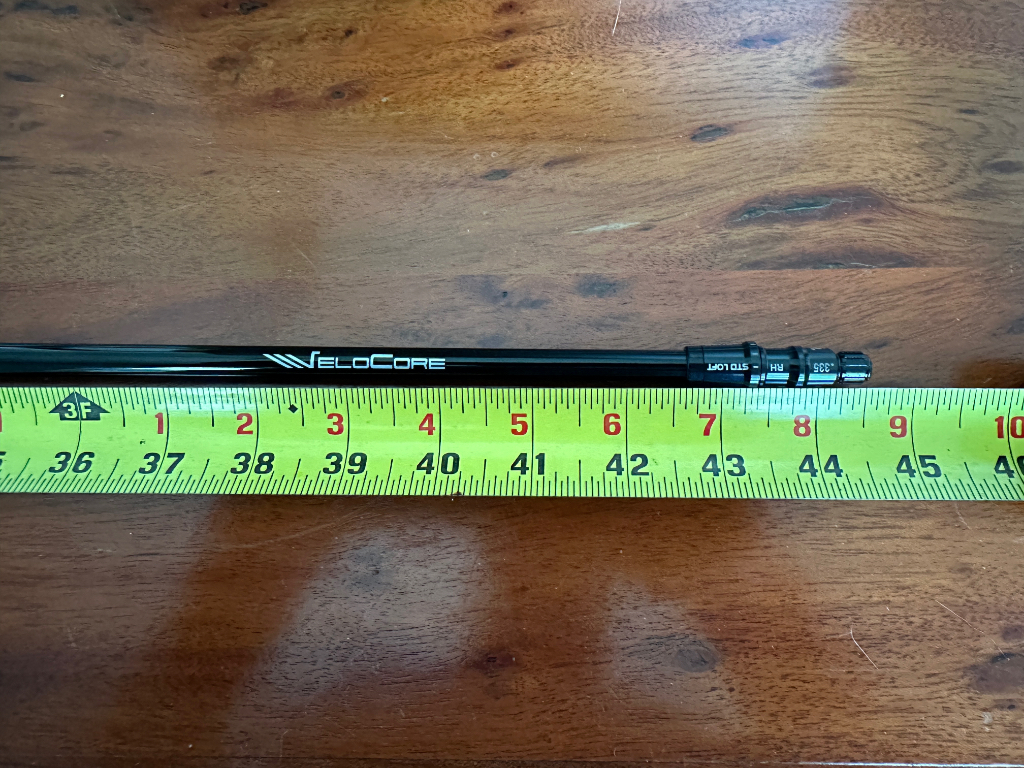 TaylorMade stealth 2 plus+ driver 8 degrees with fujikura flex R and