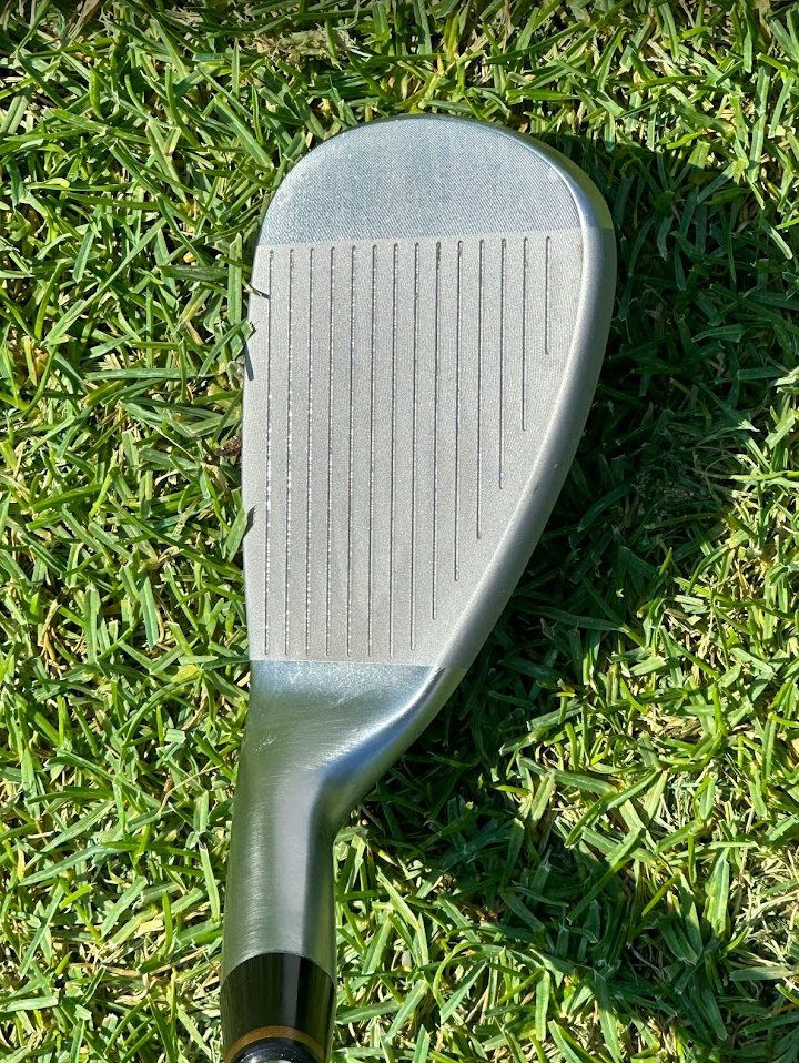 SRIXON Zフォージド2 7番アイアン KBS120S なさっ