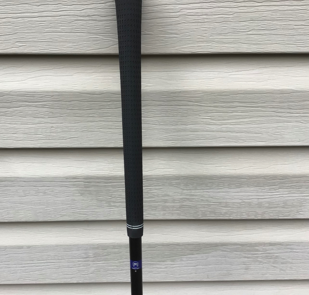 Maltby LE Forged Left Hand Wedges - The GolfWorks