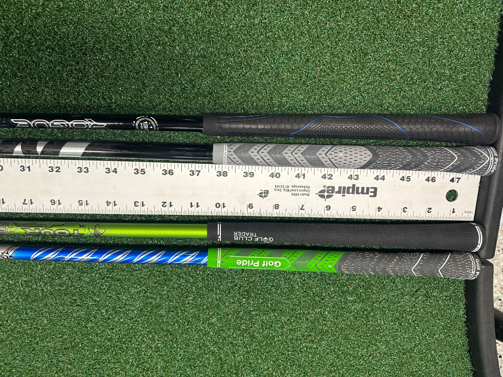 Ventus Blue TR FW 6-A A-Flex Senior Shaft Taylormade SIM 2 Stealth+ Qi10 Tour