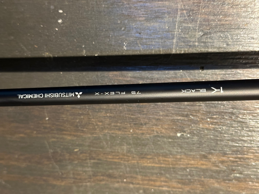 Tête De Bois Titleist TSR3 – 13,5° (3W), Occasion, état Correct