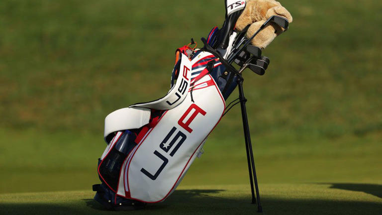 Ryder Cup Bag? - Golf Style and Accessories - GolfWRX