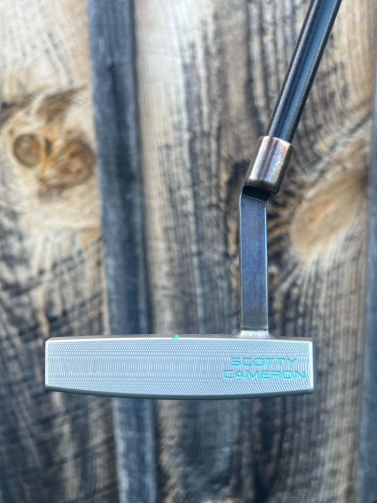 Poignée dé putter de golf - Canada