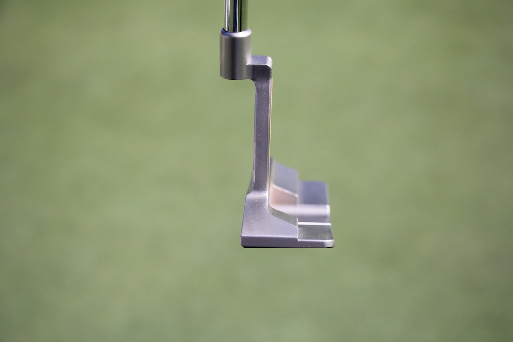 Rare TaylorMade 2019 Shriner's Childrens Open Tour Issue