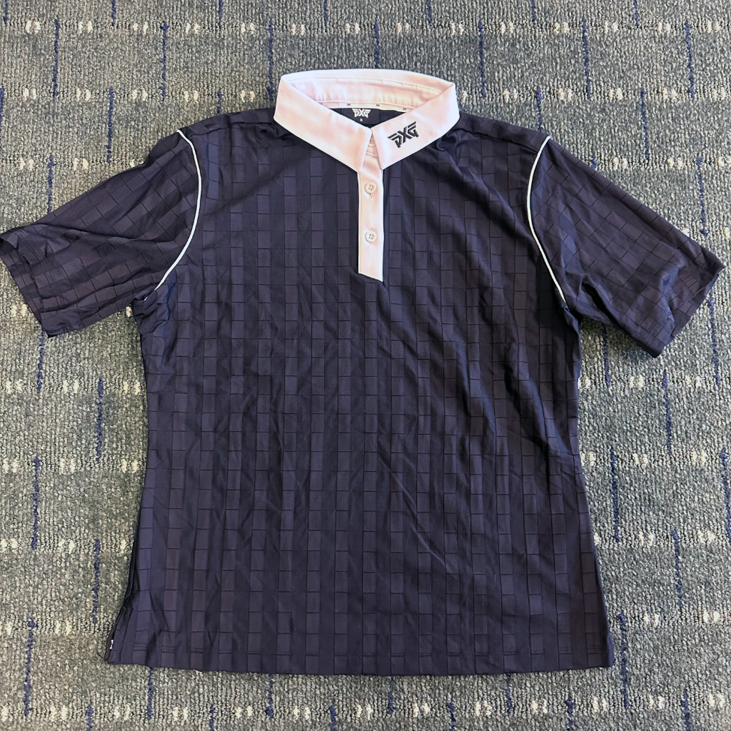 WOMEN'S G/FORE, PXG, PETER MILLAR BARSTOOL SPORTS POLO SHIRTS, VEST & 1 ...