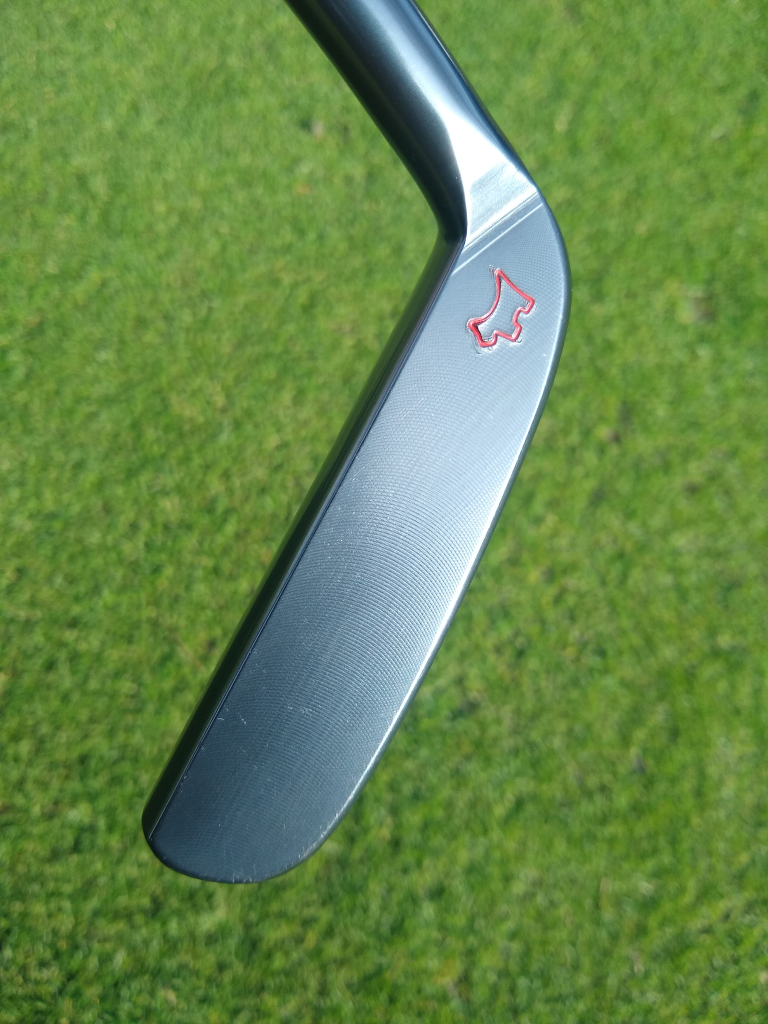 RARE Scotty Cameron Circle T - 7 couronnes