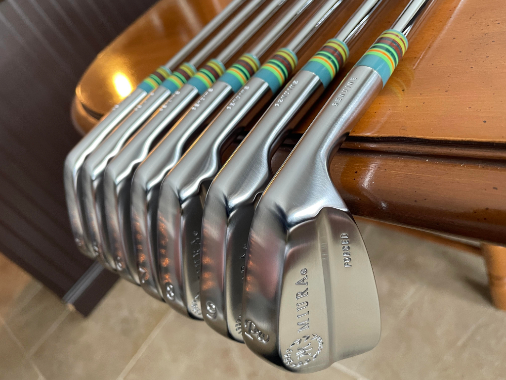Miura Baby Blade 1957 DG Tour Issue S200 4~P Set 7x du Japon