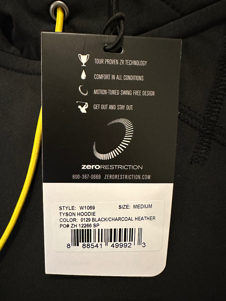 Sweat-shirt à capuche, Horizon : Zero Dawn – Fun Academy