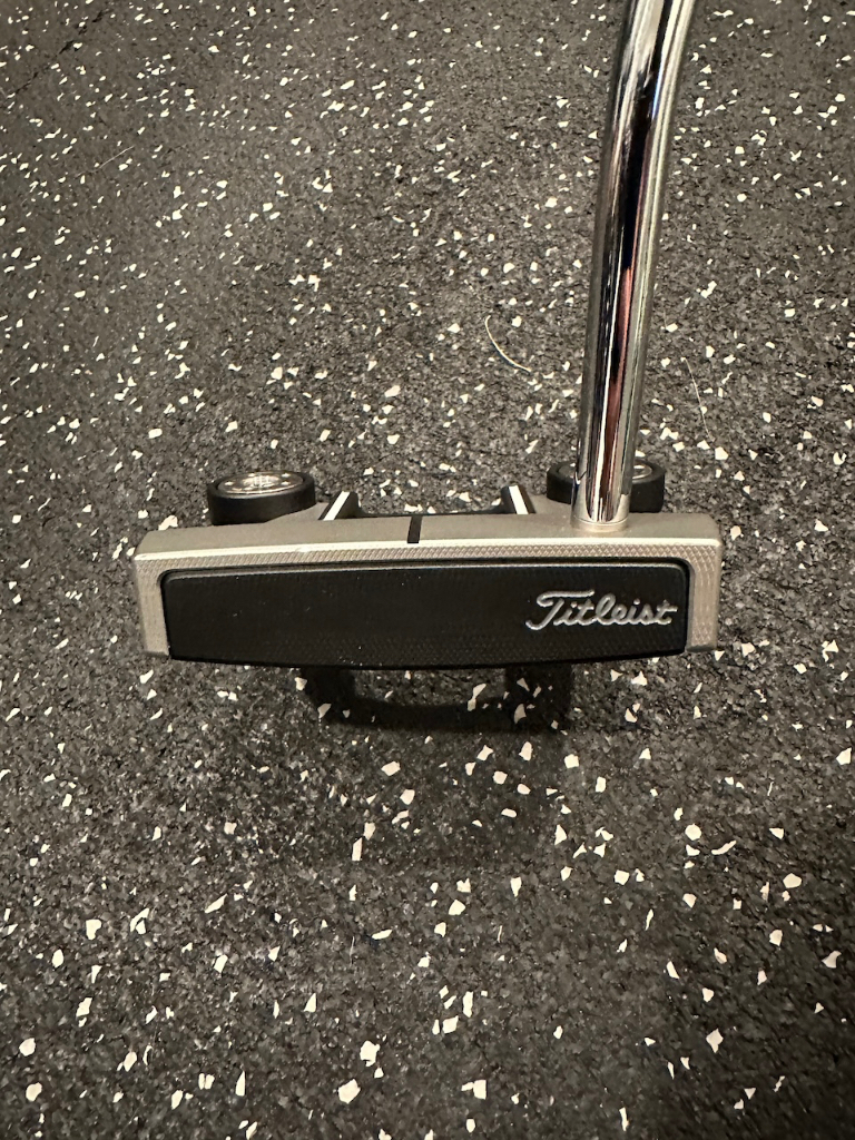 all sold please close !! Final Price Drops !! Michael Block TaylorMade ...