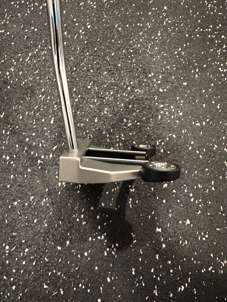 all sold please close !! Final Price Drops !! Michael Block TaylorMade ...