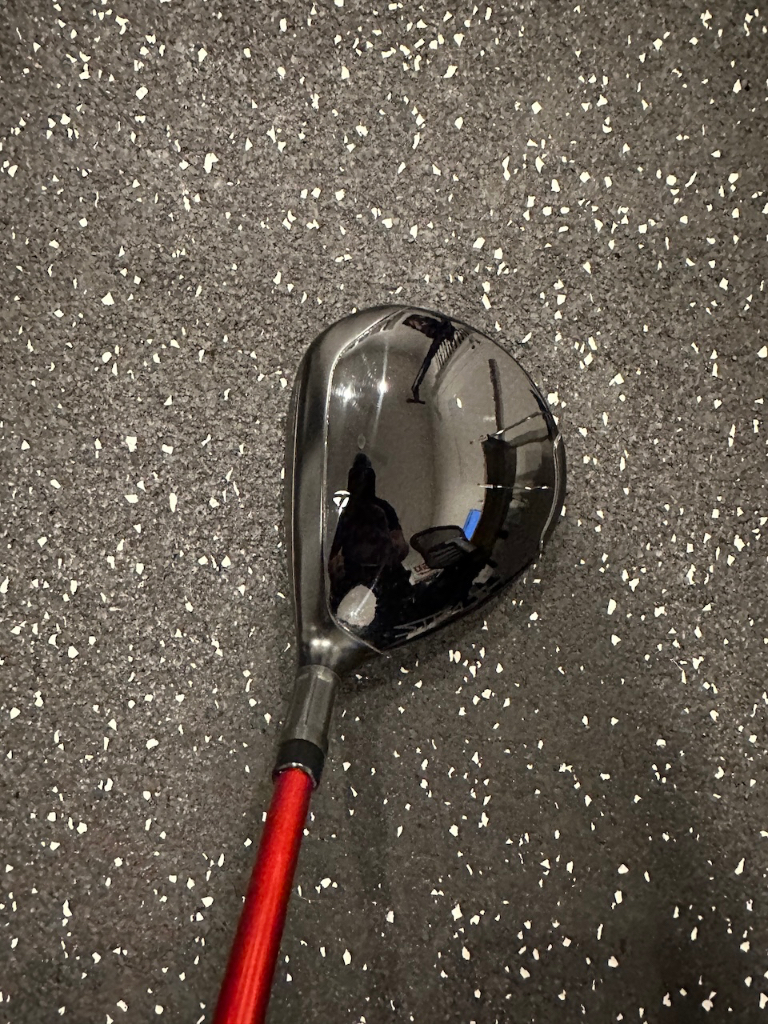 all sold please close !! Final Price Drops !! Michael Block TaylorMade ...