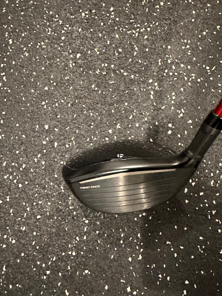 all sold please close !! Final Price Drops !! Michael Block TaylorMade ...