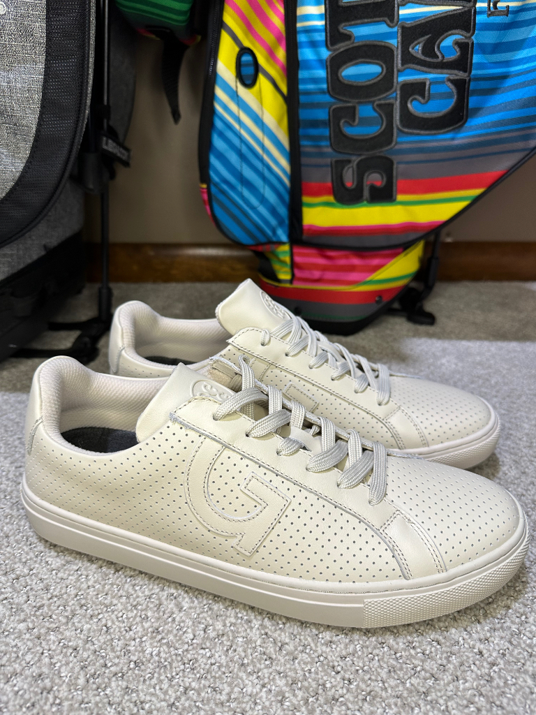G/Fore shoes - For Sale Archive-For Feedback Reference - GolfWRX
