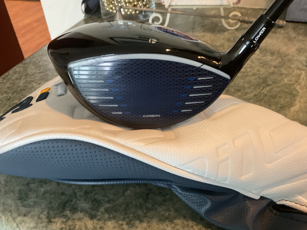 Tête De Driver Golf Taylormade Qi10 LS 9° - Pour Gauchers (LH