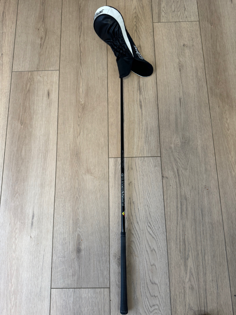 Tête De Driver Titleist TSi3 9° - Droitier - Occasion
