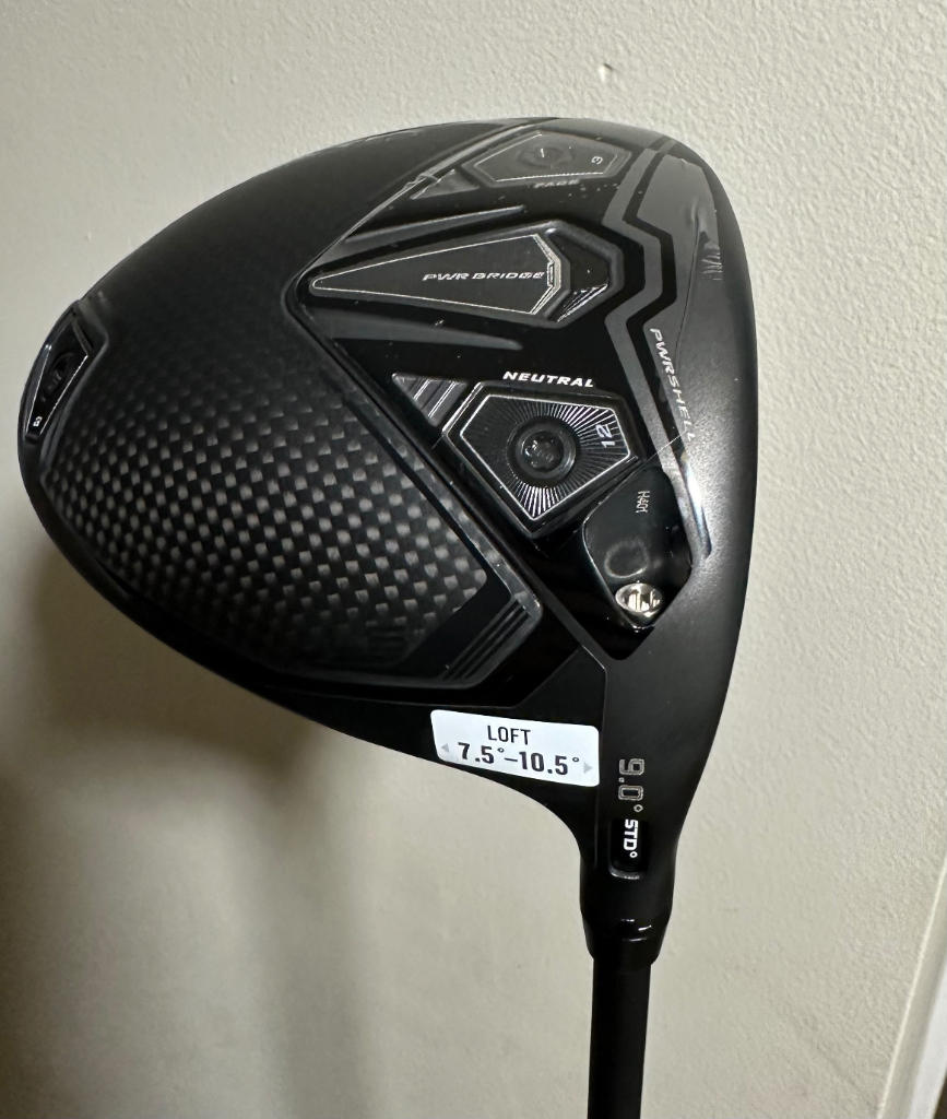 Cobra Darkspeed - Lady - Järnset