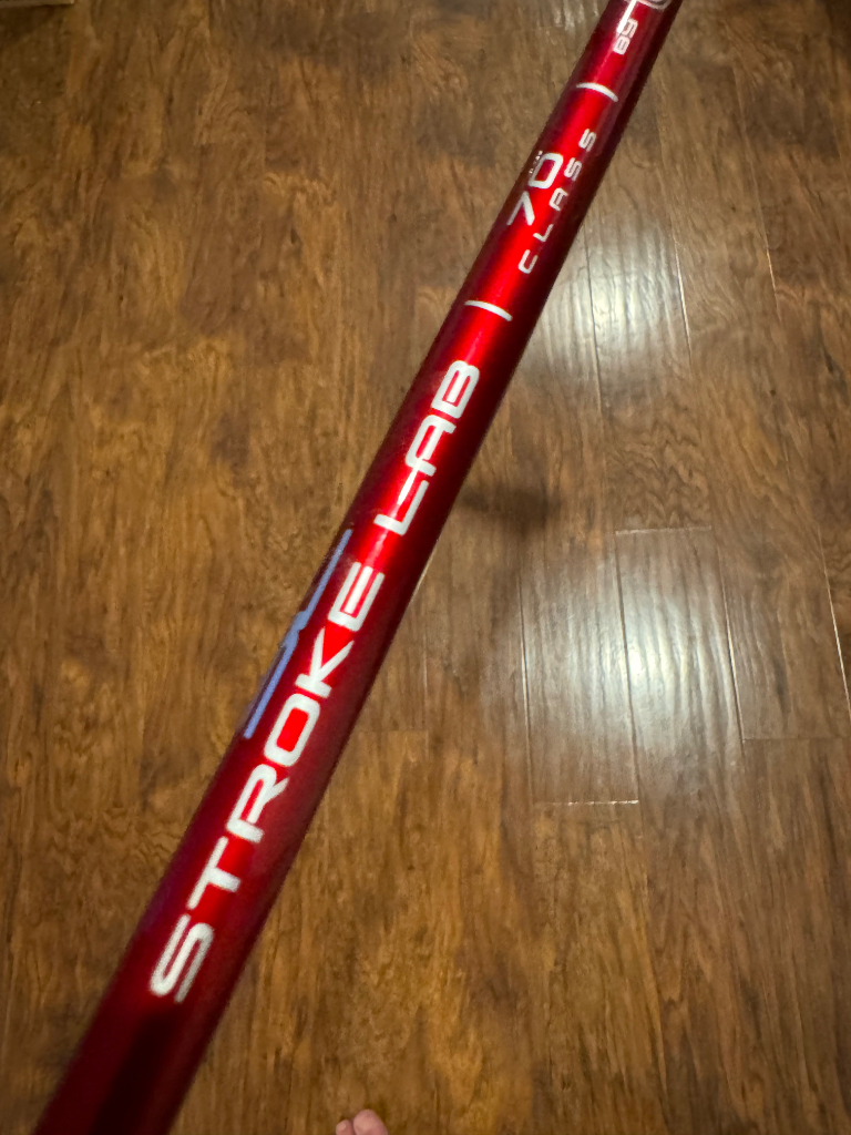 Odyssey Toulon Garage Atlanta A|7 Putter 34 Mens RH | SidelineSwap
