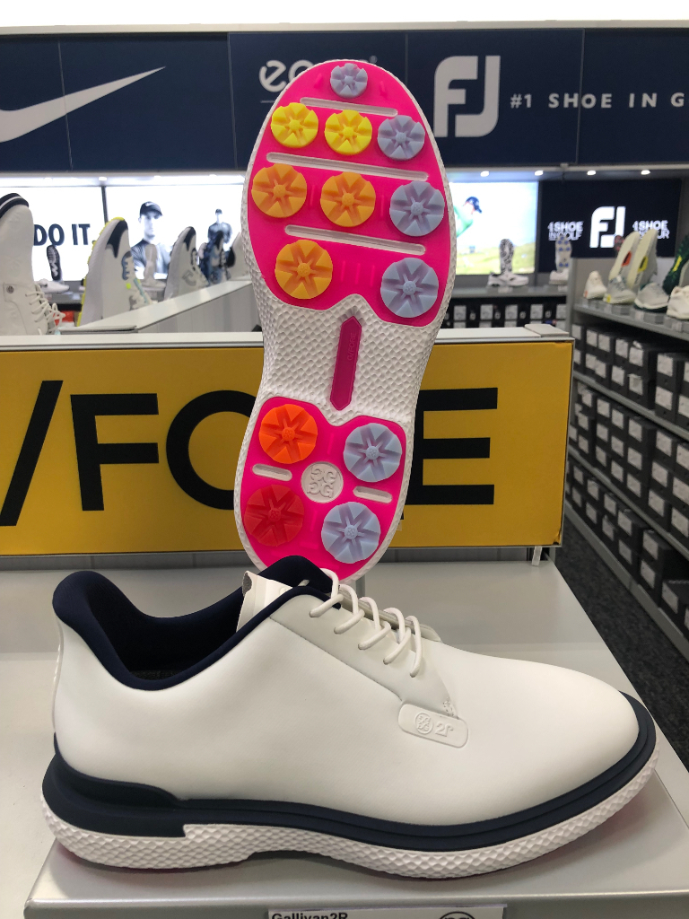 New G/Fore Shoes Coming? - Page 2 - Golf Style and Accessories - GolfWRX