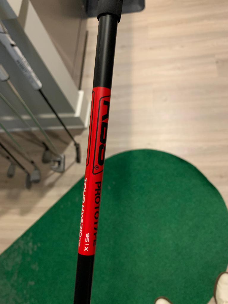 TaylorMade Casquette de lancement 2021 Irons Week (blanc, SIM2/P790