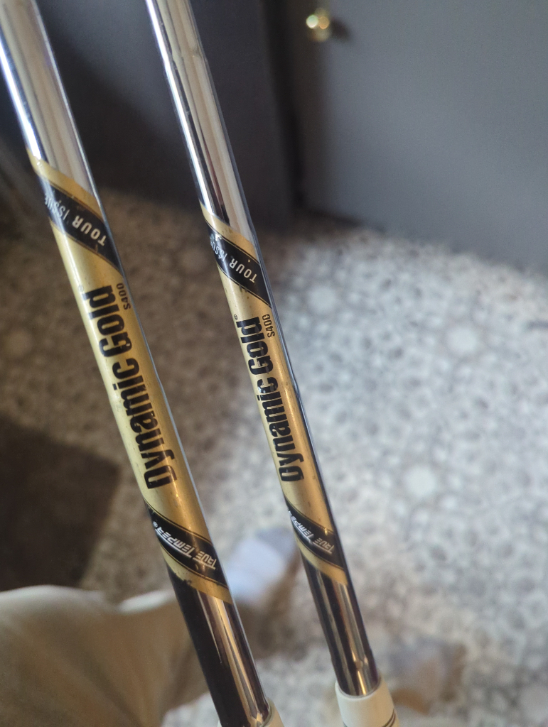 Project X Hand Crafted LZ (Loading Zone) Shafts Are In! - D'Lance GolfD'Lance Go