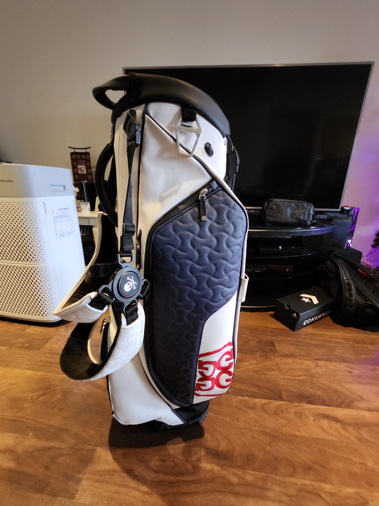 G/FORE Transporter III Golf Bag - For Sale Archive-For Feedback ...