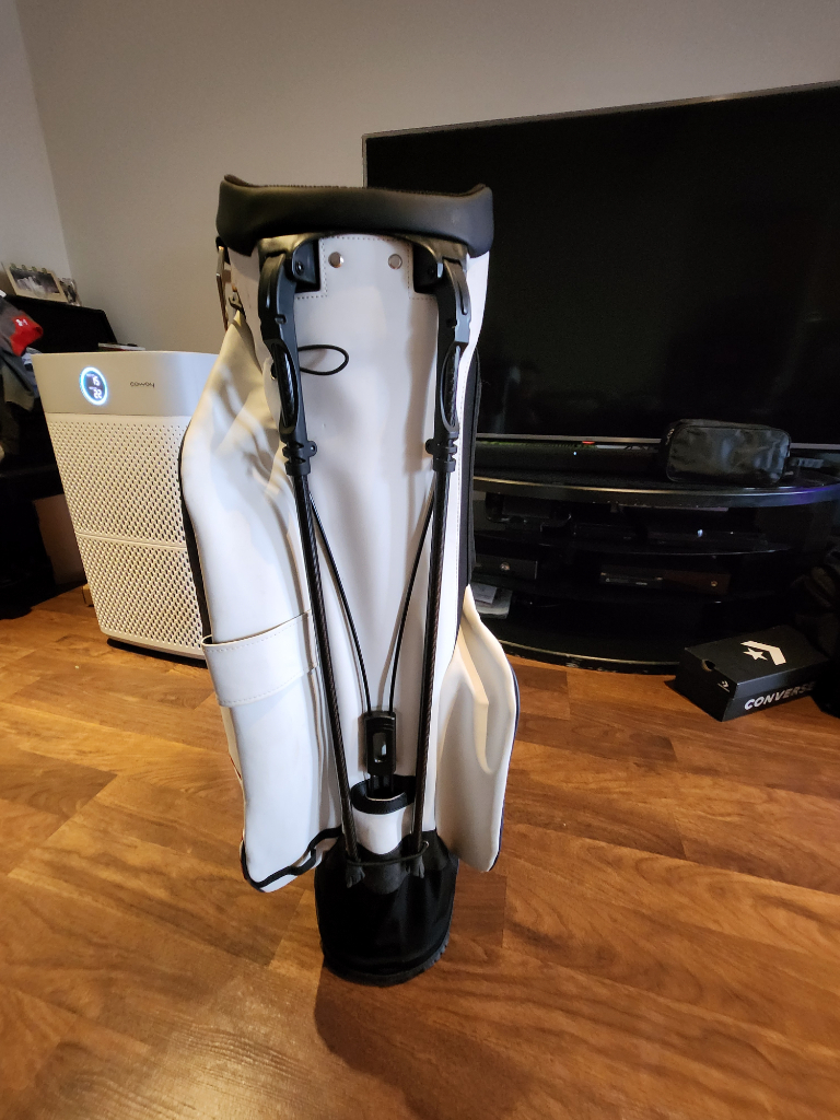 G/FORE Transporter III Golf Bag - For Sale Archive-For Feedback ...