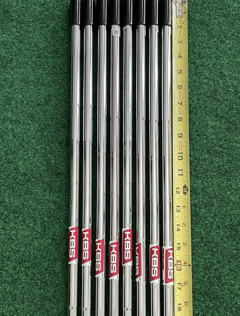 Set de Hierros Titleist T150 5-PW (6 hierrros