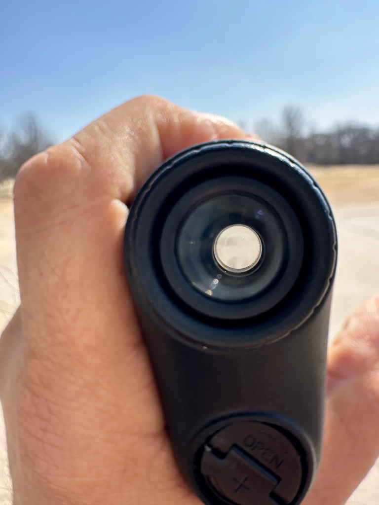 Bushnell Tour V5 Shift - Avis complet 2025