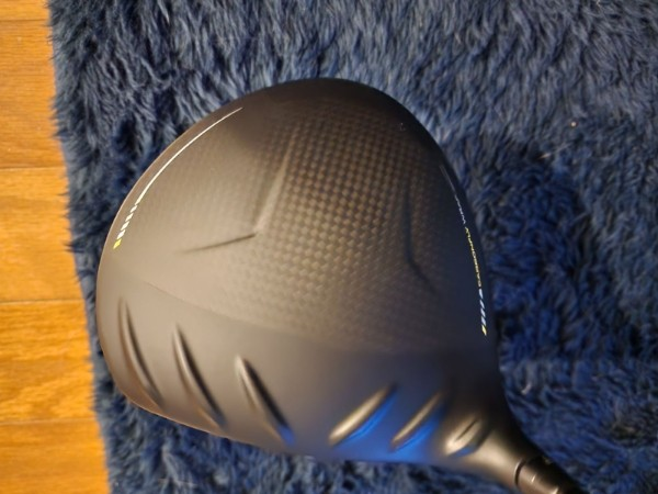 Tête pilote Ping G430 MAX 10K 2024 10,5 uniquement avec clé