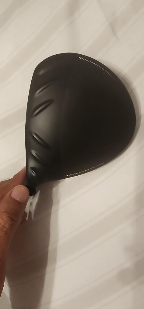 Tête De Driver Ping G425 LST – 9° – Gaucher – Neuf #75Y70601
