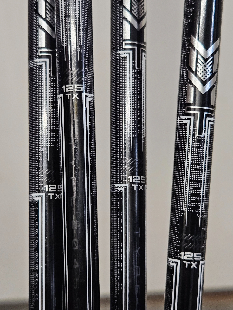 Série de Fers Cobra King Tour 2023 : Achat King Tour 2023 au