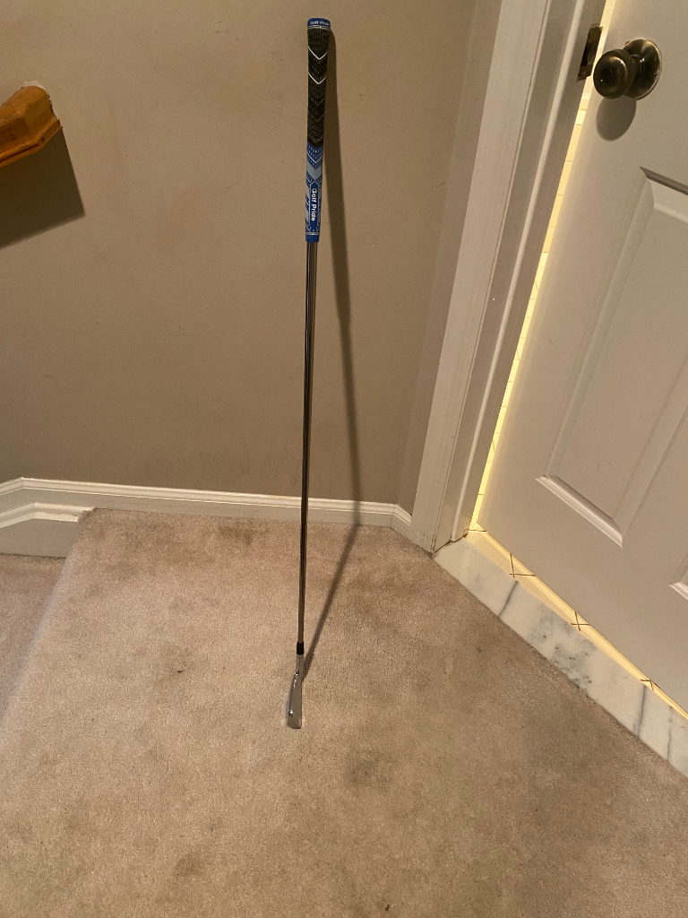 1 A Golf Schläger Wilson Staff Hybrid HB5 3 -er 17 Grad (Gebraucht) in
