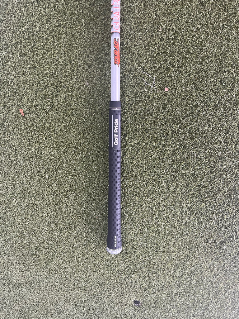 Shaft (Fût) Graphite Design Tour AD DI-7X Pour Driver Taylormade - 44