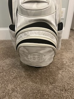 G/Fore(Vessel) Snow Staff Bag - $sold - For Sale Archive-For Feedback ...
