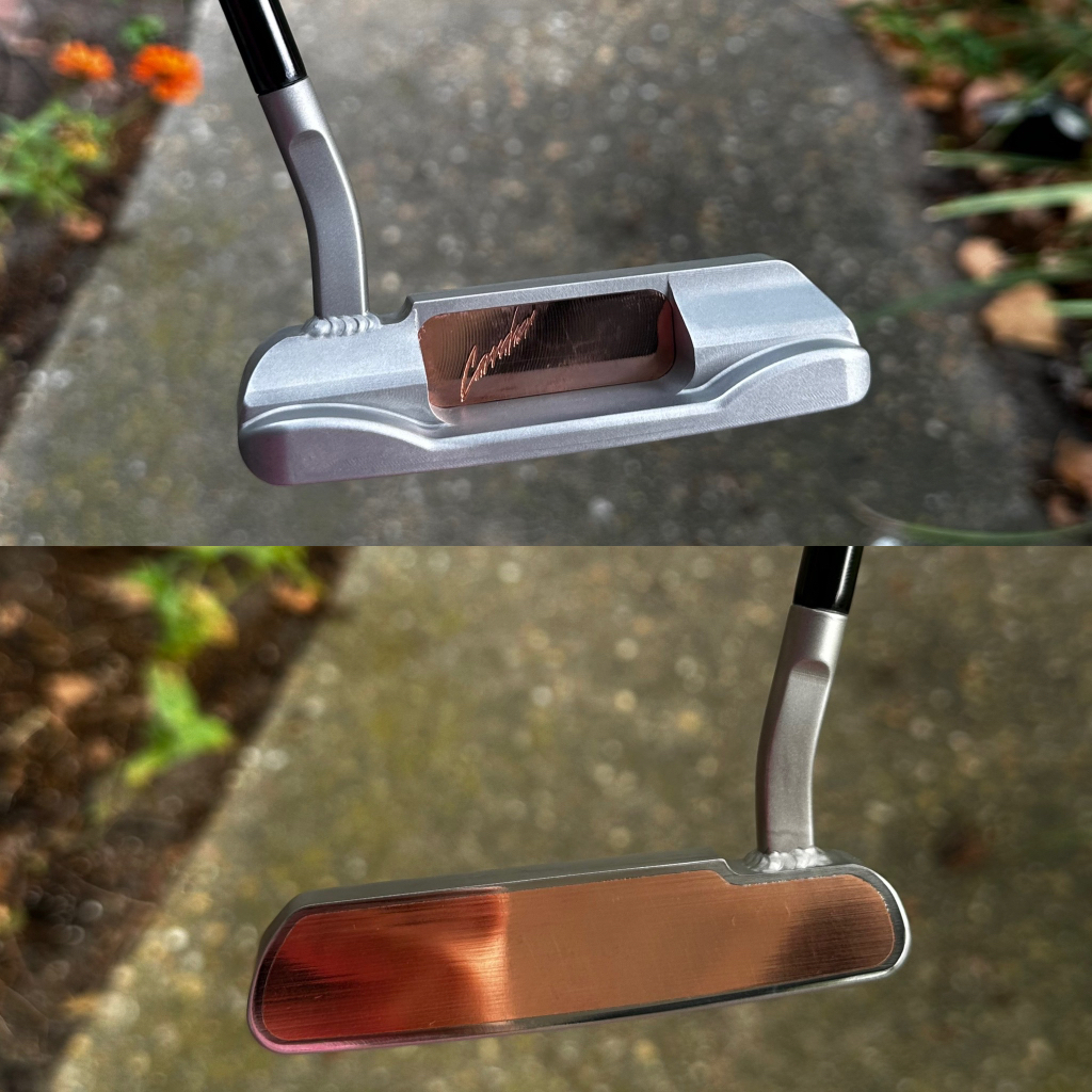 BEST PUTTER YOU HAVE OWNED OR TRIED IN THE PAST YEAR? - Page 2 ...