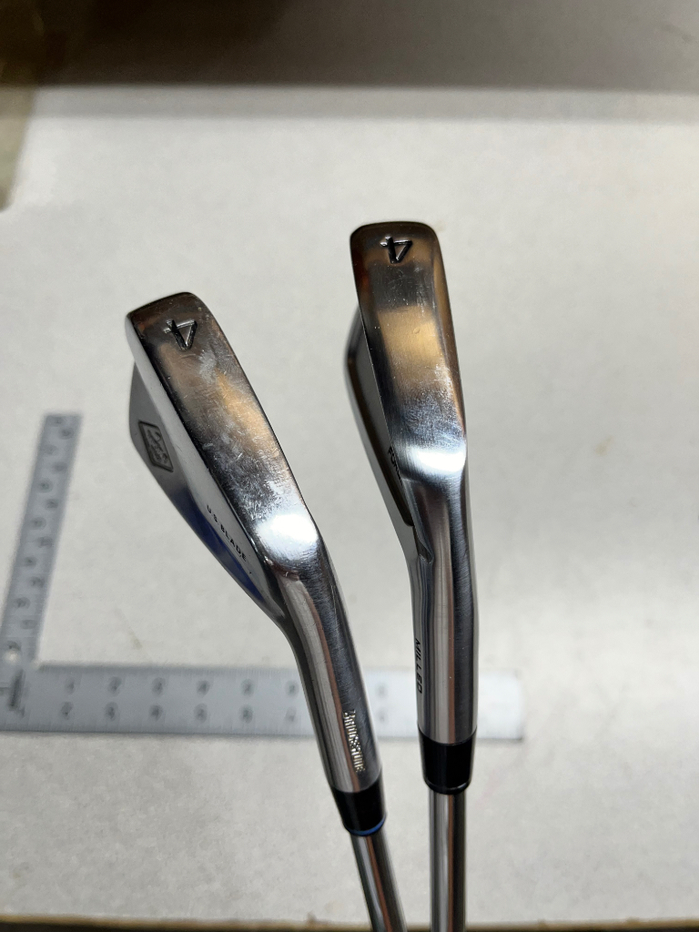 Sand Wedge MacGregor MT Pro 56° - Bounce 12 - Homme - Droitier - Occasion