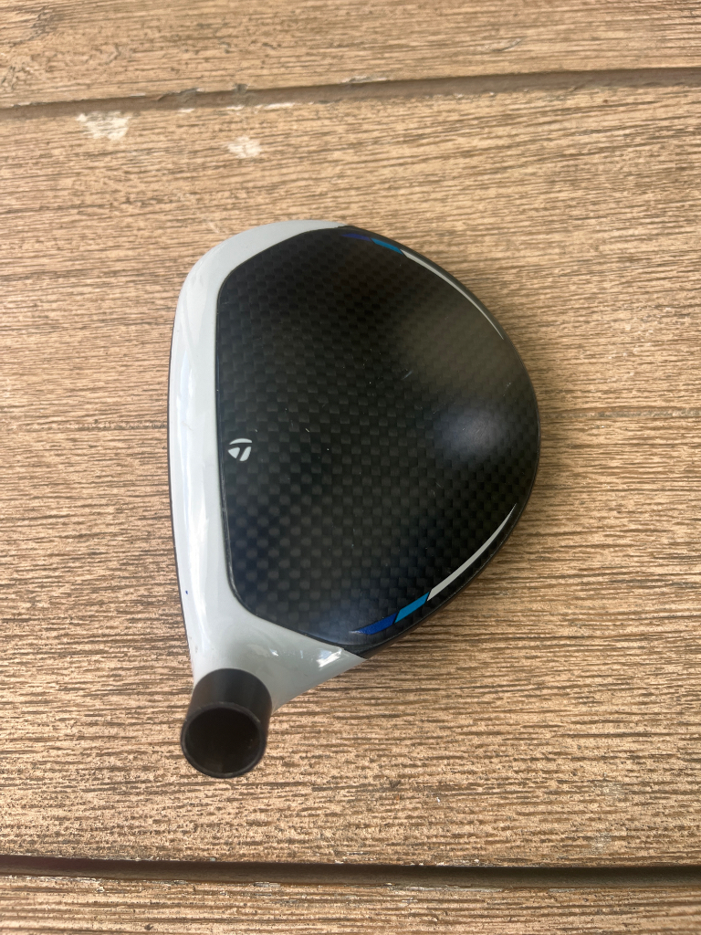 Callaway AI Smoke TD Max 9* Two Shafts Tour Ad + Sim 2 Ti Rocket 3 ...