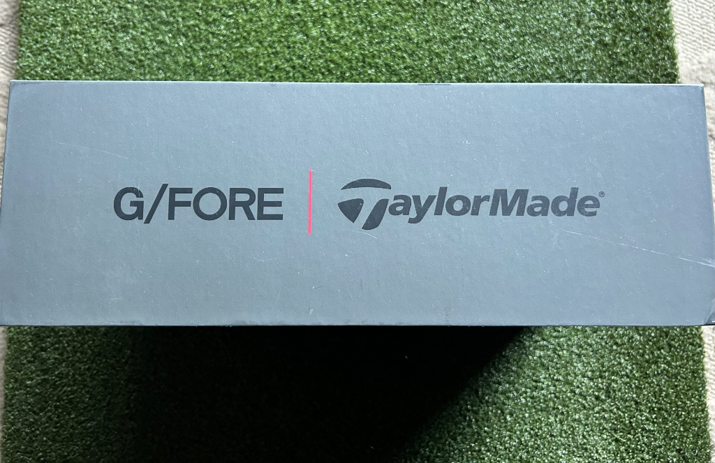 GFORE x Taylormade MG4+ Golf Shoes size 9.5 - For Sale Archive-For ...