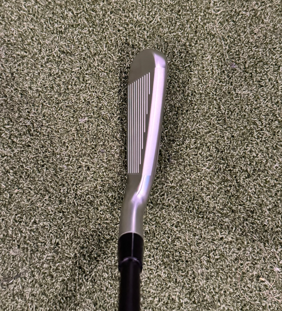 Ping G425 MAX Fairway Wood Head Only - 3 Wood 14.5° Right Handed