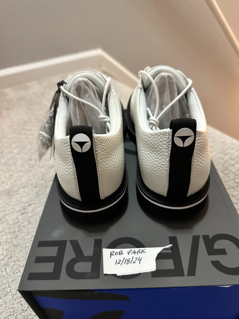 Taylormade x GFore G/Lock Gallivanter size 9 brand new - For Sale ...