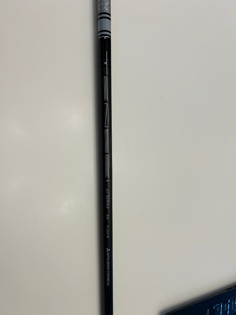TITLEIST TSR3 9,0 degrés tête pilote uniquement golf utilisé