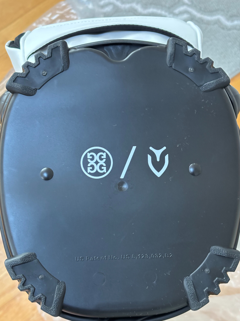 FS: G/Fore x Vessel Daytona Plus Golf Bags - Snow (White) or Gecko ...