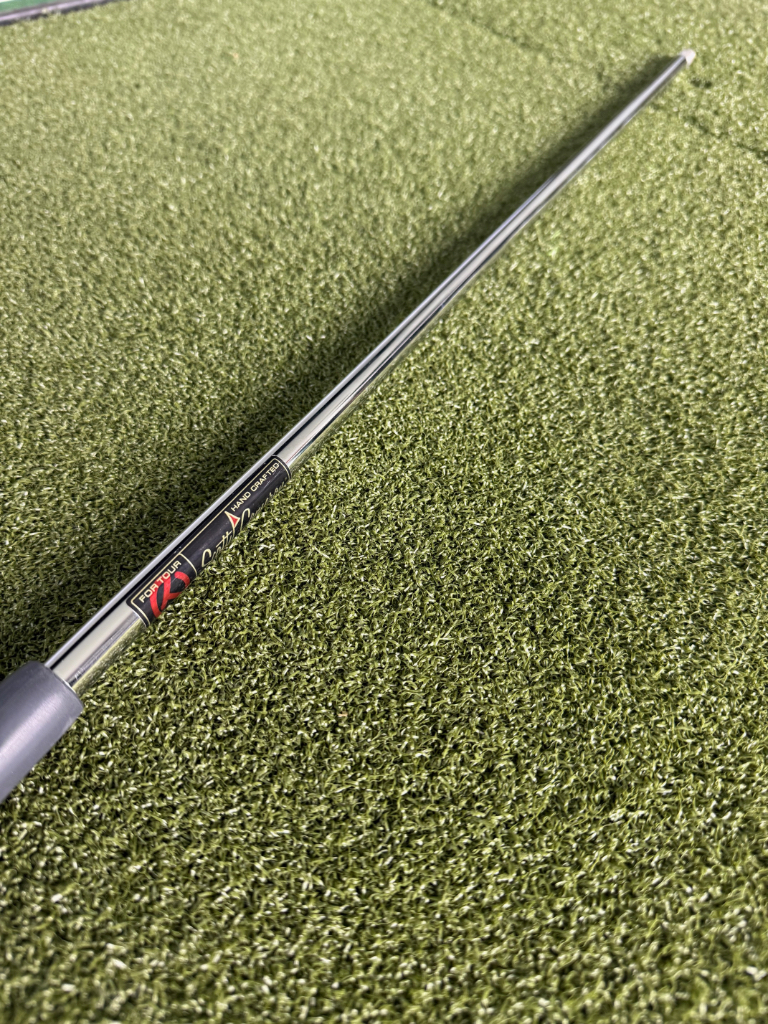 Tige de putter LA Golf série P - The Golf Club Trader