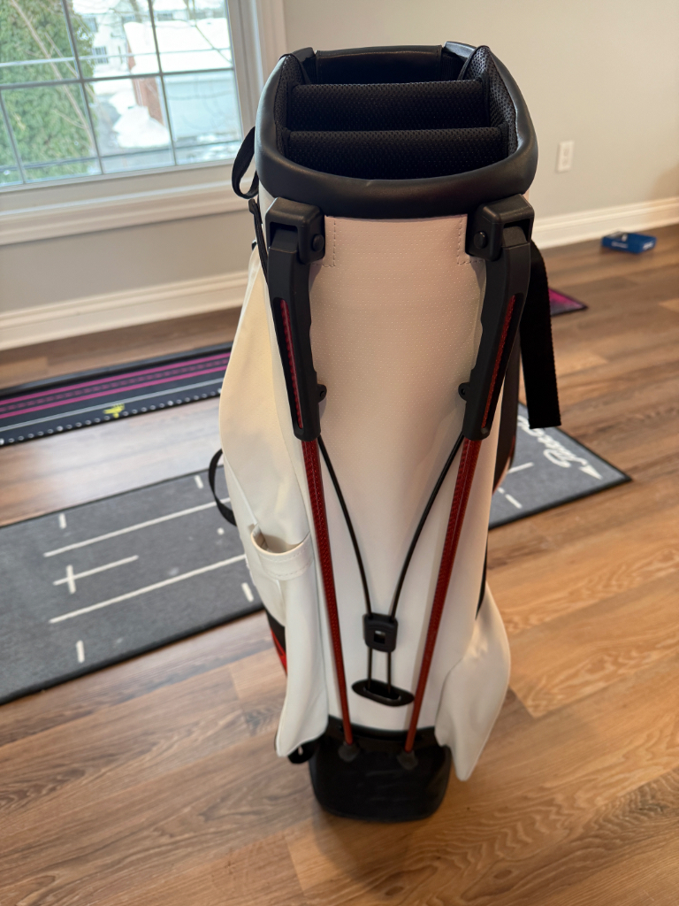 Gfore Golf Bags and Swag Gallivan2rs - For Sale Archive-For Feedback ...