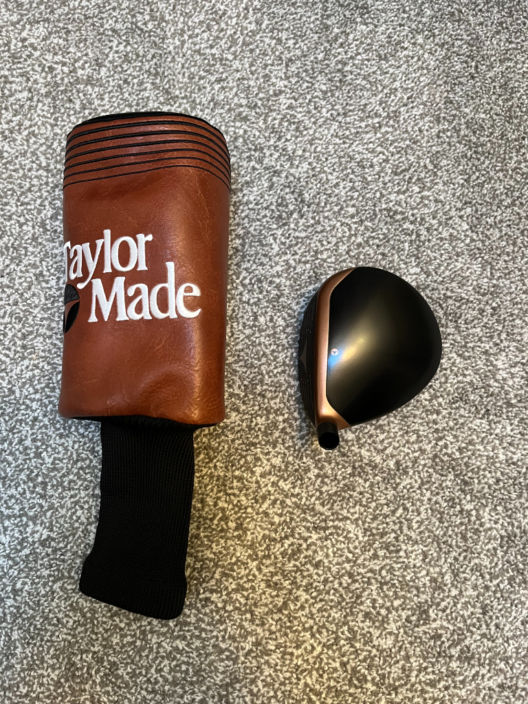Manche De Golf Ventus Blue 7X Velocore – Pour Mini Driver TaylorMade 3W – Occasion – Flex X