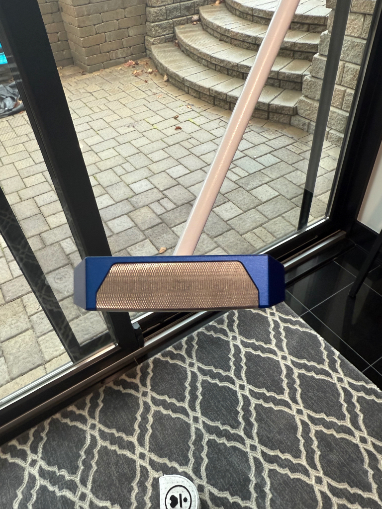 LAB Oz1.i Custom Blue 35/66* - For Sale Archive-For Feedback Reference ...